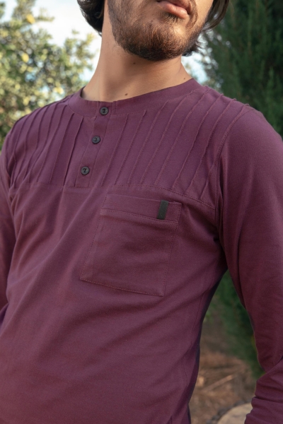 Pyjama 2 pièces homme