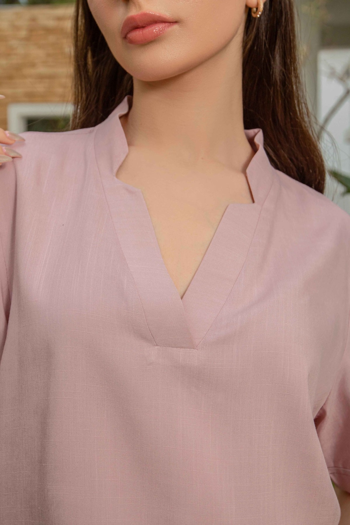 loungewear femme