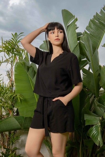 loungewear femme