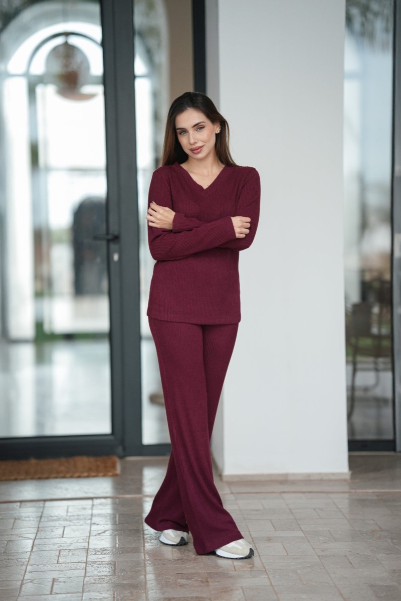 Ensemble Jogging femme 2 pièces Hacci