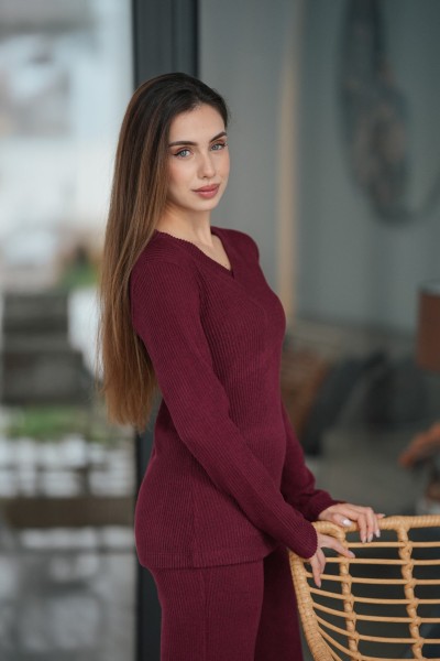 Ensemble Jogging femme 2 pièces Hacci