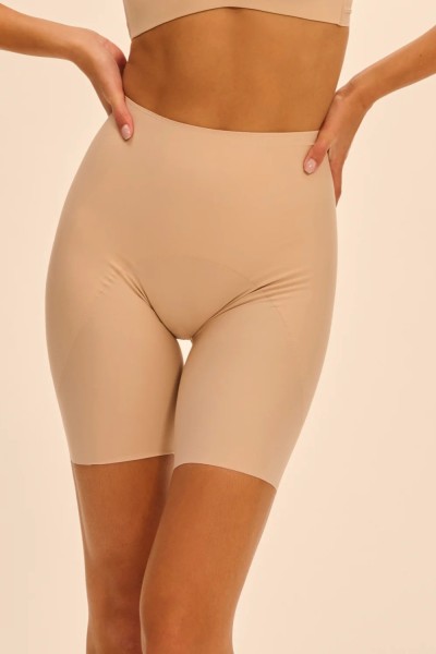 Panty gainante 1 pièce chair