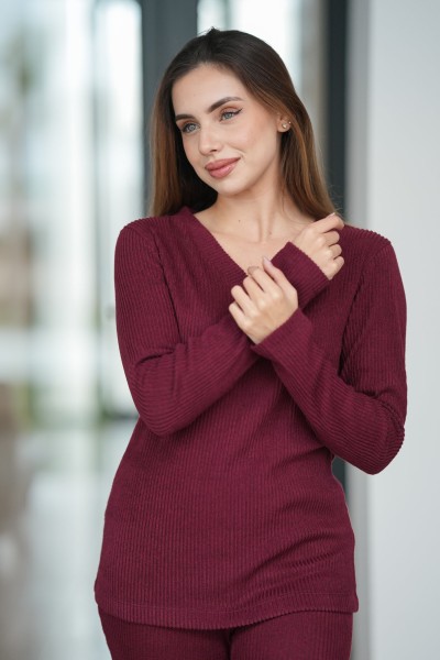 Ensemble Jogging femme 2 pièces Hacci