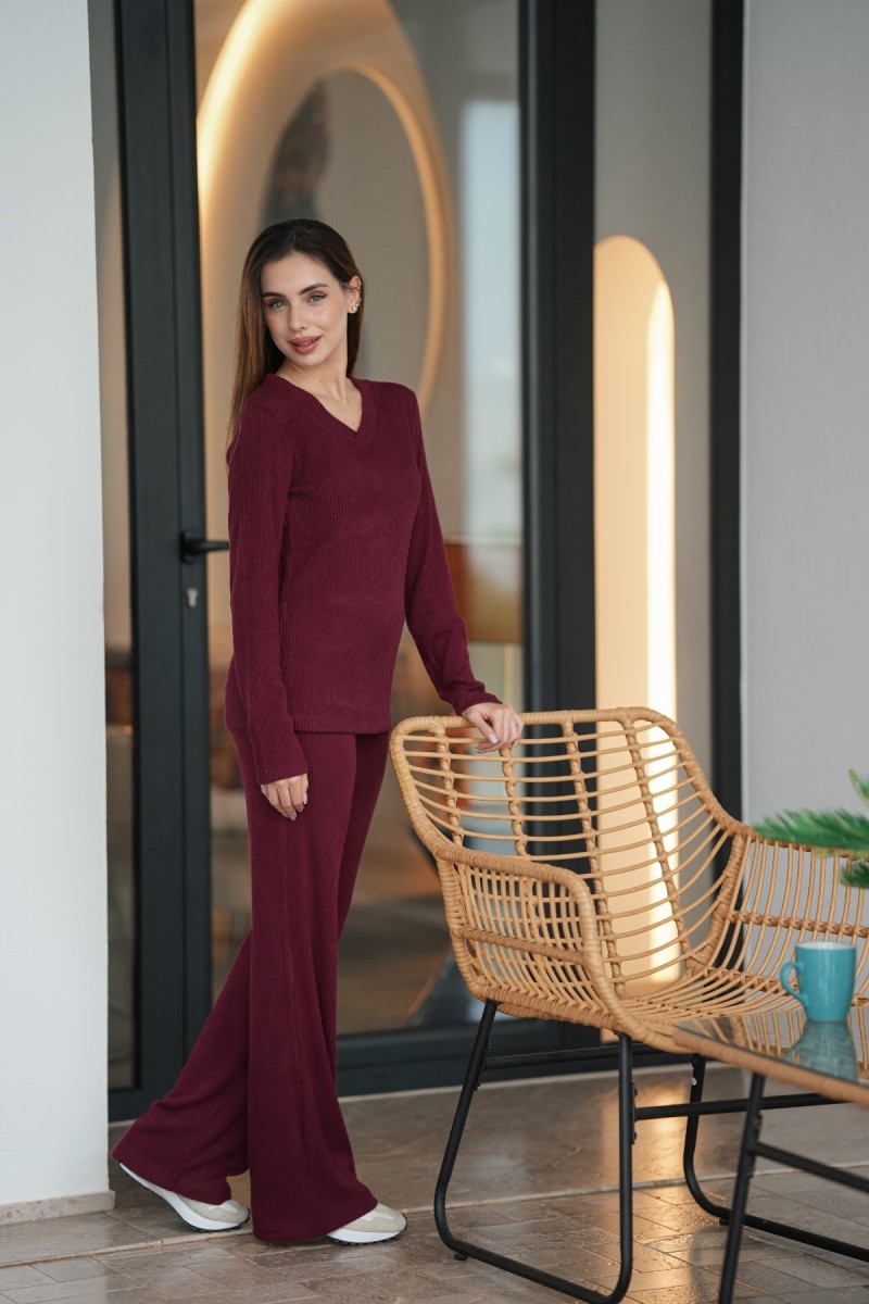 Ensemble Jogging femme 2 pièces Hacci