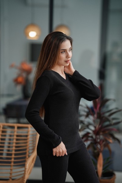 Ensemble Jogging femme 2 pièces Hacci