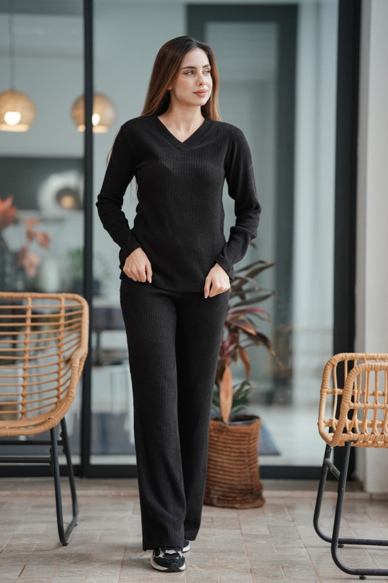 Ensemble Jogging femme 2 pièces Hacci