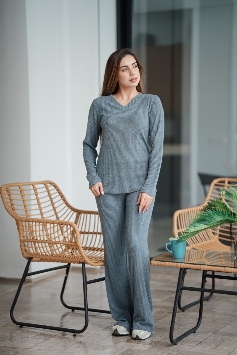 Ensemble Jogging femme 2 pièces Hacci