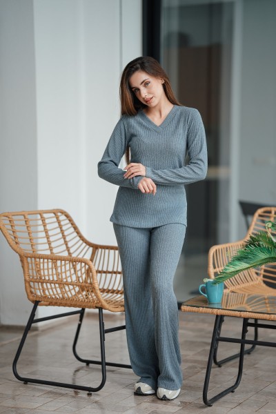 Ensemble Jogging femme 2 pièces Hacci