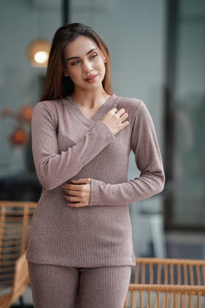 Ensemble Jogging femme 2 pièces Hacci