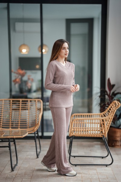 Ensemble Jogging femme 2 pièces Hacci