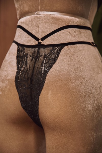 Lingerie