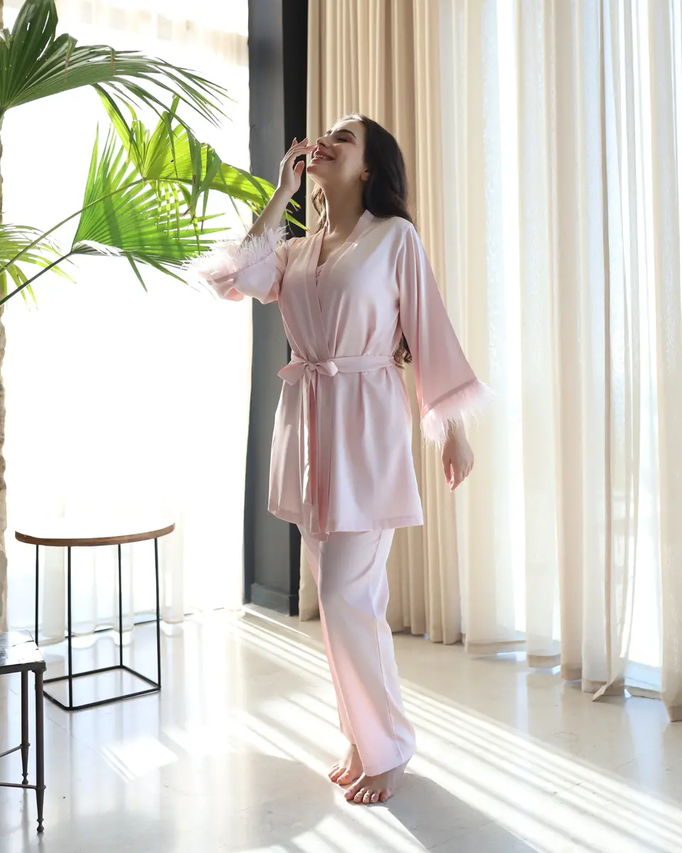 Collection Bride to be Glossy Envy