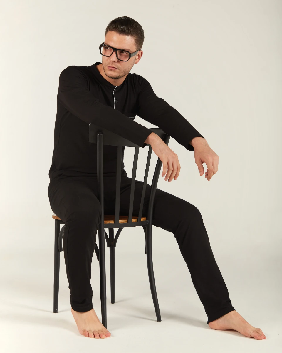 Collection Pyjama homme Glossy Envy